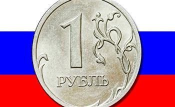 البنك المركزي الروسي يشدد على ضرورة فك ارتباط سعر صرف الروبل بالدولار واليورو