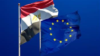 مصر والاتحاد الأوروبي يؤكدان أهمية علاقتهما وطبيعة الاستراتيجية لشراكتهما