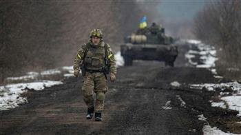 أوكرانيا تنتقد إسرائيل على عدم علاج الجنود الأوكرانيين