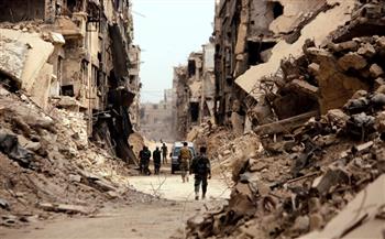 الفاتيكان: ساعدوا سوريا فهي كارثة إنسانية نسيها العالم