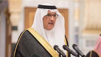 السفير السعودي بالقاهرة: زيارة الأمير محمد بن سلمان تعكس عمق العلاقات التاريخية