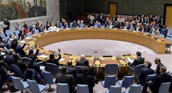 أعمال لجان العقوبات ومراقبة وقف إطلاق النار تتصدر أجندة مجلس الأمن هذا الأسبوع