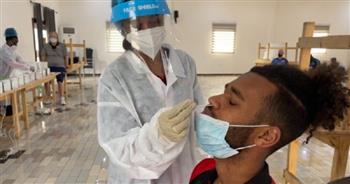 موريتانيا تسجل 6 إصابات جديدة بفيروس كورونا 