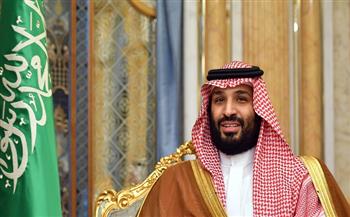 السفارة السعودية تطلق هاشتاج ولي العهد في بلده الثاني مصر (فيديو)