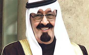 بالفيديو... الملك عبدالله بن عبدالعزيز آل سعود يدعم مصر