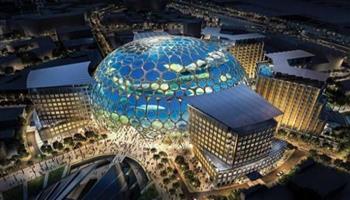 "الوطن" الإماراتية: مدينة إكسبو دبي ستكون من أبرز الوجهات العالمية للعمل والابتكار