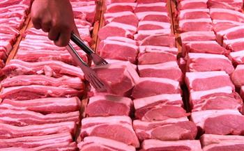 الزراعة تعلن أسعار اللحوم تزامنا مع قرب حلول عيد الأضحى