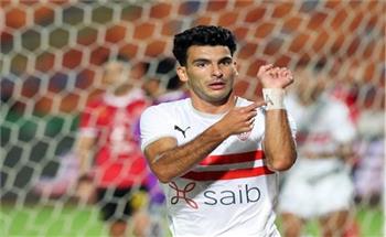 ترتيب هدافي الدوري المصري.. زيزو في الصدارة بـ11 هدفا