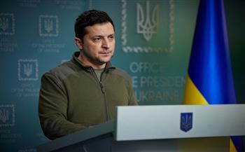 الجارديان: الرئيس الأوكراني يحذر أوروبا من ممارسات روسية عدائية بسبب محاولة ضم بلاده للاتحاد الأوروبي