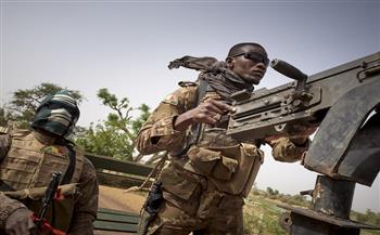 مقتل أكثر من 130 مدنيا في هجوم نسب إلى متطرفين في وسط مالي