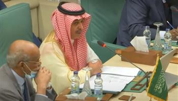 مندوب السعودية بالجامعة العربية: إرادة مصرية - سعودية لتعزيز العمل العربي المشترك