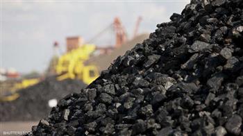 الهند تشتري كمية هائلة من الفحم من روسيا