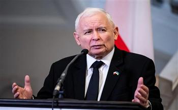 كاتشينسكي يستقيل من الحكومة في بولندا