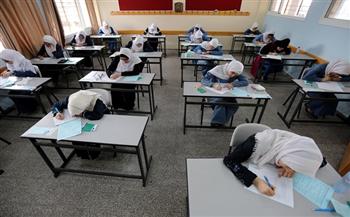 التعليم: رصد 4 حالات غش في ثاني أيام امتحانات الثانوية العامة