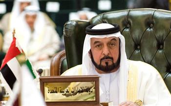 الإمارات تعلن موعد رفع الأعلام في الدولة مع انتهاء فترة الحداد الرسمي على الشيخ خليفة بن زايد
