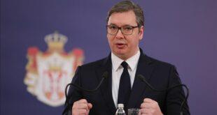 وزير صربي يرد على دعوة فون دير لاين لـ "للانحياز" في النزاع الأوكراني