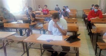 أخبار التعليم في مصر اليوم الثلاثاء 21 -6 -2022.. رصد 4 حالات غش في ثاني أيام امتحانات الثانوية العامة