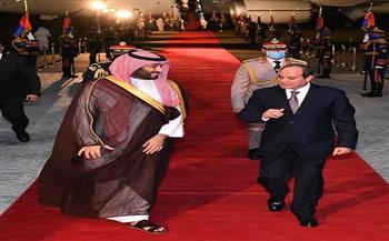 دبلوماسيون يوضحون أهمية زيارة ولي العهد السعودي القاهرة.. وحدة الصف العربي الأبرز