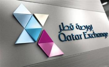 مؤشر بورصة قطر يغلق مرتفعاً