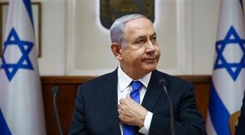وزيران بالحكومة الإسرائيلية المنتهية ولايتها يتعهدان بمنع عودة نتانياهو