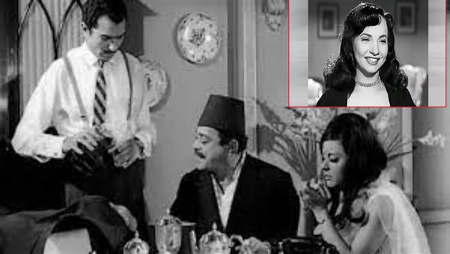  سعاد حسني لم تكن المرشحة الأولى لفيلم "القاهرة ٣٠ " واعتذار شادية أههداها البطولة