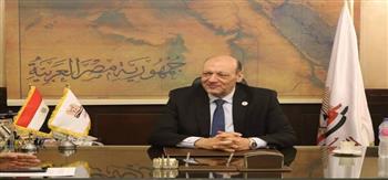 حزب "المصريين": زيارة بن سلمان تستهدف توثيق المواقف العربية قبل قمة جدة