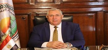 وزير الزراعة: زيارة ولي العهد السعودي لمصر لها أثر إيجابي قوي في المجالات كافة