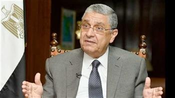 ​وزير الكهرباء: زيادة التعاون بين مصر والسعودية ركيزة مهمة للتعاون العربي والإقليمي