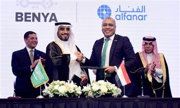 توقيع اتفاقية مصرية سعودية لدعم التحول الرقمي والبنية التحتية في البلدين