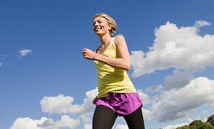 دراسة تؤكد قدرة التمارين الرياضية على منع الشعور بالجوع