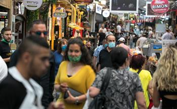 تراجع الناتج المحلي الإسرائيلي بنسبة 1.9% خلال الربع الأول من 2022