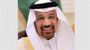وزير الاستثمار السعودي: الاتفاقيات الموقعة اليوم تعكس ثقل البلدين في الشرق الأوسط
