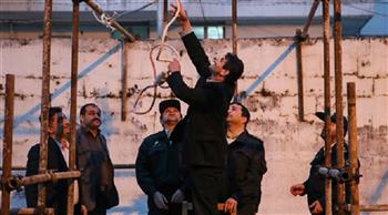 الأمم المتحدة: إيران أعدمت أكثر من 100 شخص بين يناير ومارس