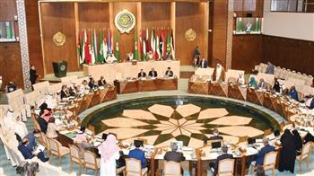 البرلمان العربي يدعو إلى تحديث اتفاقية الأمم المتحدة لمكافحة الجريمة المنظمة