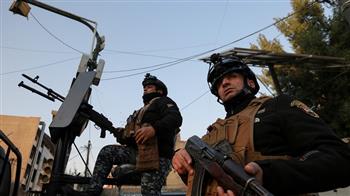 اعتقال 10 متهمين بتهريب النفط في بغداد