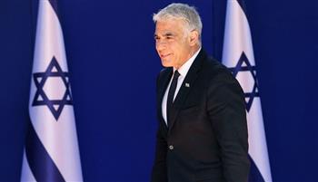 وزير خارجية إسرائيل: زيارة بايدن سيكون لها تأثير كبير على المنطقة