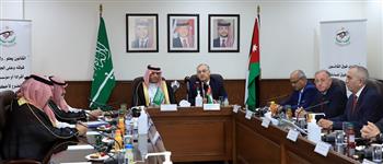 الأردن والسَّعودية يوقعان مذكرة تفاهم في مجال مكافحة الفساد