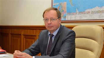 موسكو: منع الدبلوماسيين الروس من زيارة البرلمان البريطاني لن يؤثر على عملهم