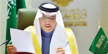 سفير السعودية بالقاهرة: علاقات المملكة ومصر «استراتيجية»