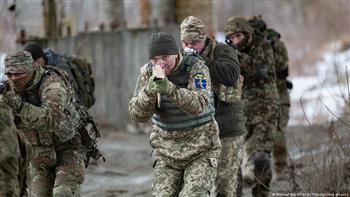 مسؤول أوكراني: روسيا تحشد قوات جديدة في خاركيف