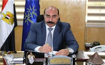 محافظ أسوان يشيد بمبادرة وزارة الإتصالات " أشبال مصر الرقمية "