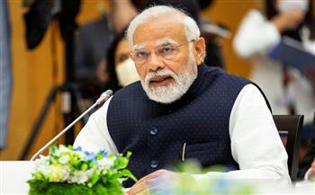 رئيس وزراء الهند يبدأ الأحد المقبل جولة خارجية تشمل ألمانيا والإمارات