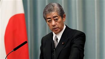 وزير دفاع اليابان يجتمع مع نظرائه من رابطة آسيان في كمبوديا