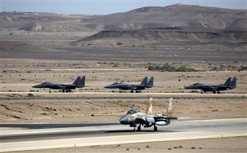 الجيش الأمريكي يعتقل طياراً على صلة بهجوم استهدف قاعدة في سوريا