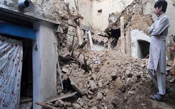 المنسق المقيم للأمم المتحدة في أفغانستان يعرب عن تعازيه في ضحايا زلزال شرق البلاد