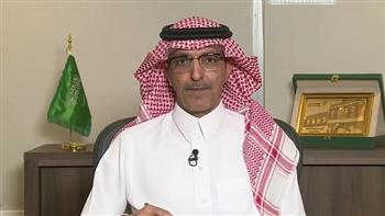 وزير المالية السعودي يشارك في الاجتماع الأول لوزراء المالية والصحة لدول العشرين