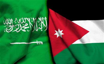 الأردن والسعودية يؤكدان أهمية العمل المشترك لزيادة مستوى التعاون الاقتصادي والاستثماري