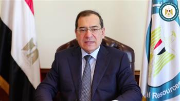 وزير البترول : تفاهم وتطابق وجهات النظر بين مصر والسعودية في مجال الطاقة