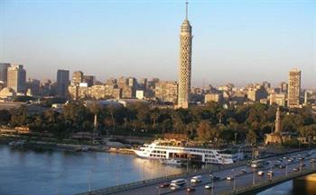 الأرصاد: طقس الغد حار نهارًا معتدل ليلًا على كافة الأنحاء.. والعظمى بالقاهرة 34