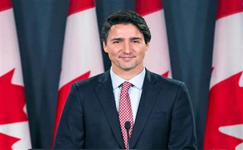 رئيس الوزراء الكندي يبدأ جولة خارجية تستغرق عشرة أيام 